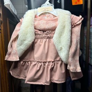 Nanette Lapore dress size 12mo